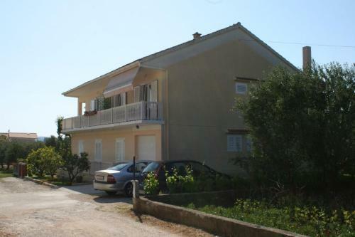Apartment Bibinje 6213b