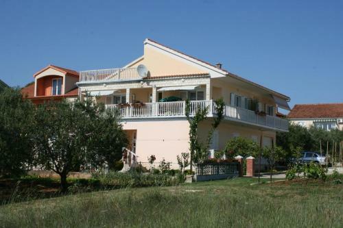 Apartment Bibinje 6213b