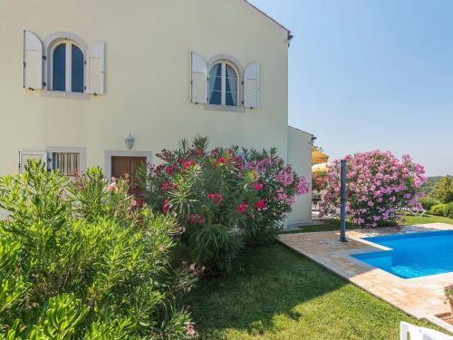 Villa Bella Vista