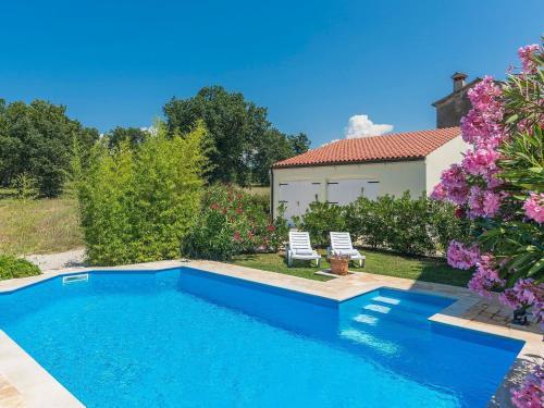 Villa Bella Vista