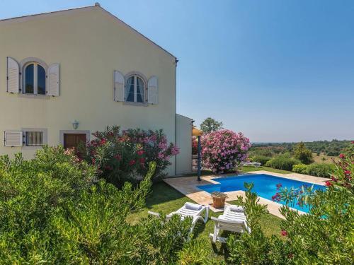 Villa Bella Vista