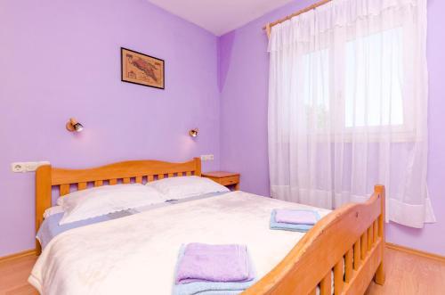 Apartments Marija