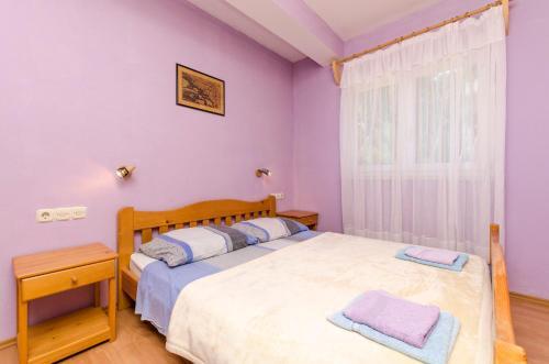 Apartments Marija