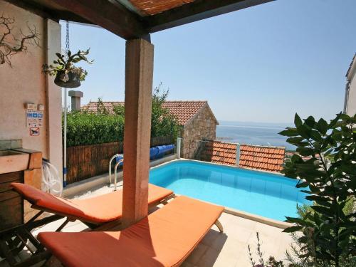 Holiday Home Marieta