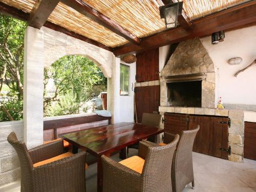 Holiday Home Marieta