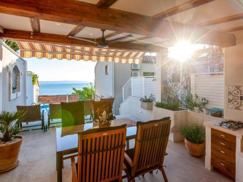Holiday Home Marieta