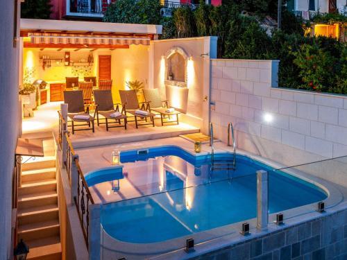 Holiday Home Marieta