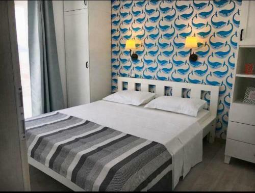 Apartments Pina