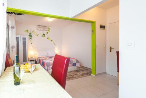 Apartment Fiorenini