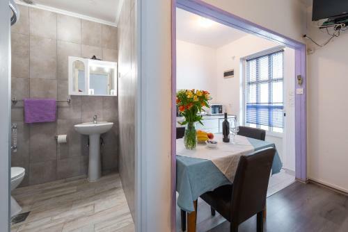Apartment Fiorenini