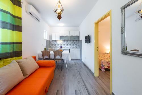 Apartment Fiorenini