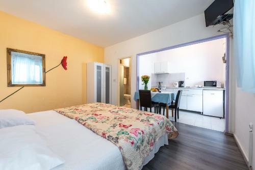 Apartment Fiorenini