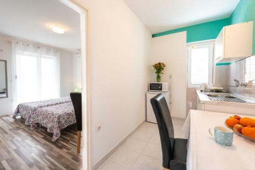 Apartment Fiorenini