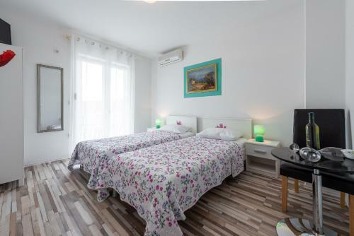Apartment Fiorenini