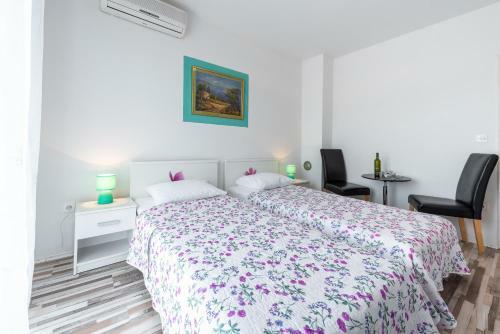 Apartment Fiorenini