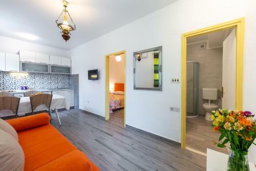 Apartment Fiorenini