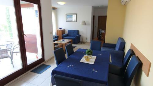 Apartment In Porat/insel Krk 14725