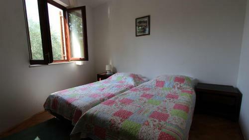 Apartment In Porat/insel Krk 14725