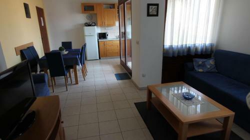 Apartment In Porat/insel Krk 14725