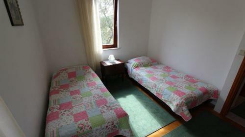 Apartment In Porat/insel Krk 14725