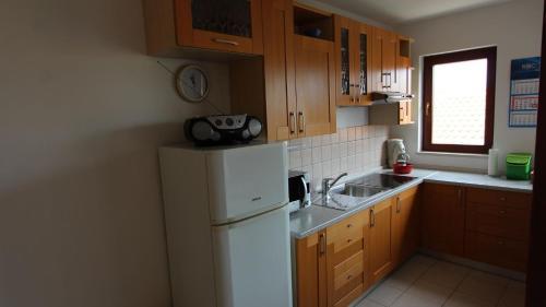 Apartment In Porat/insel Krk 14725
