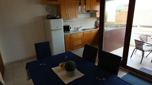 Apartment In Porat/insel Krk 14725