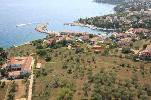 Apartment In Porat/insel Krk 14725