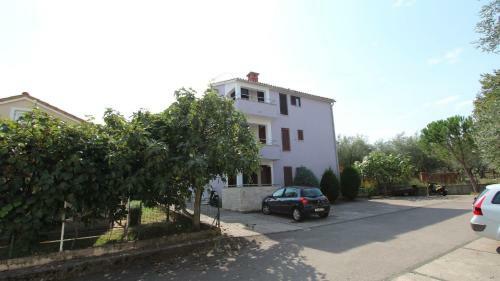 Apartment In Porat/insel Krk 14725