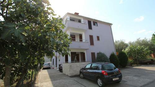 Apartment In Porat/insel Krk 14725