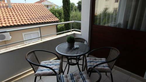 Apartment In Porat/insel Krk 14725