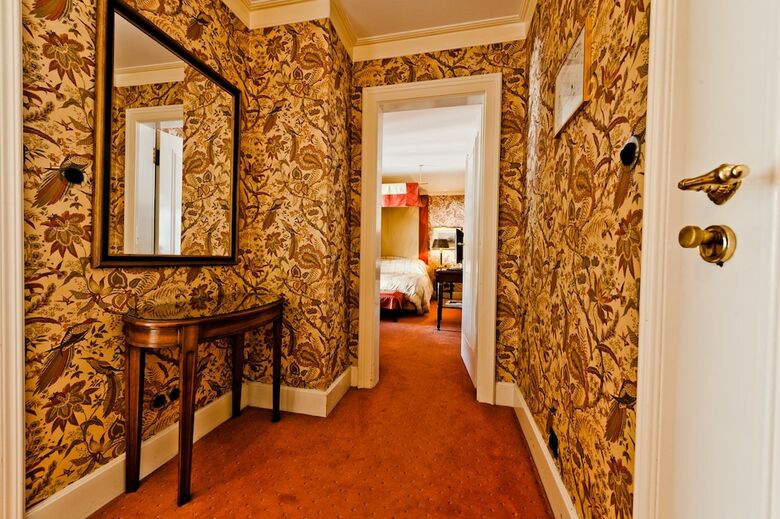 Hotel Kronenschl�sschen