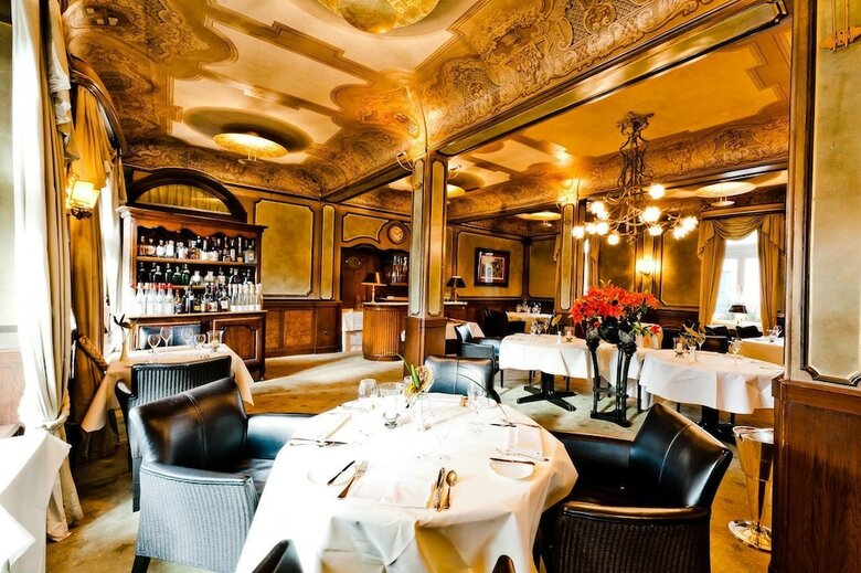 Hotel Kronenschl�sschen