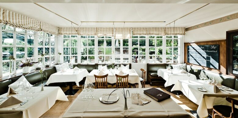 Hotel Kronenschl�sschen