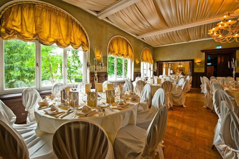 Hotel Kronenschl�sschen