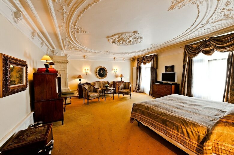 Hotel Kronenschl�sschen