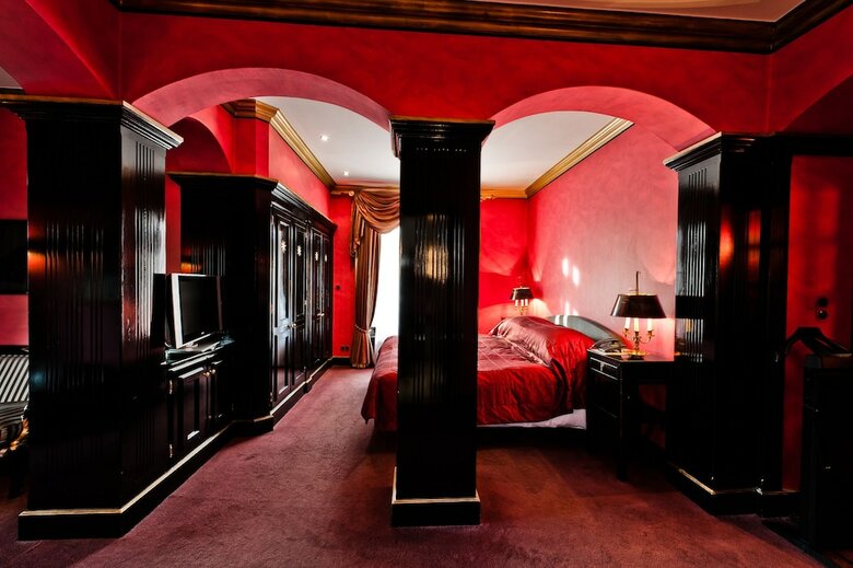 Hotel Kronenschl�sschen
