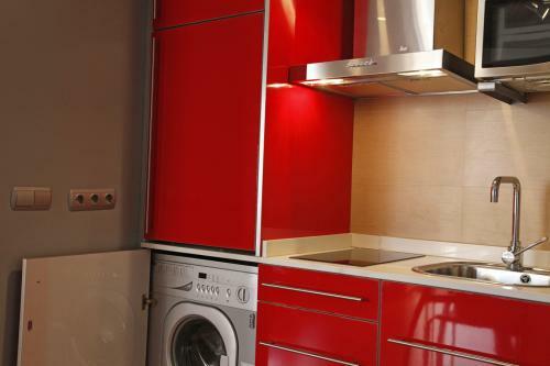 Apartamento Lonja Design