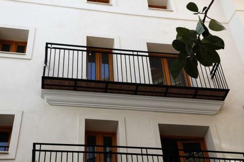 Apartamento Lonja Design