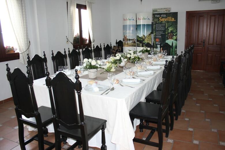 Hotel Hacienda Olontigi