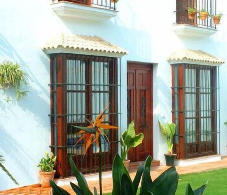 Hotel Hacienda Olontigi