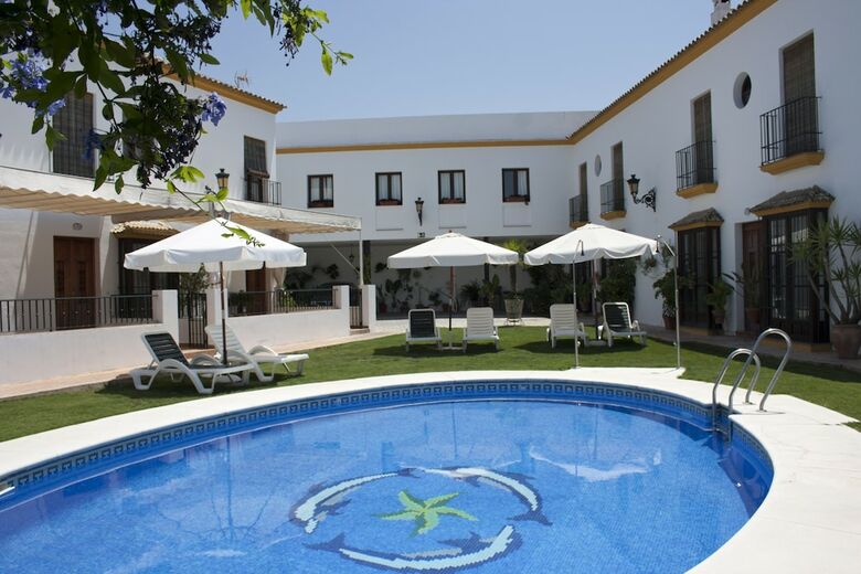 Hotel Hacienda Olontigi