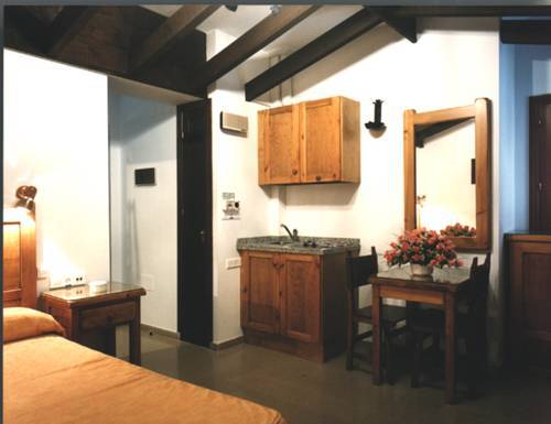 Apartamentos Molinos De La Torre