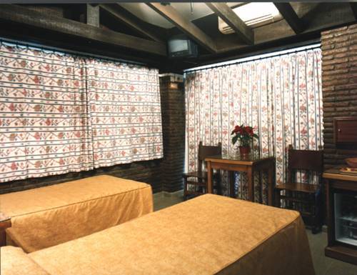 Apartamentos Molinos De La Torre