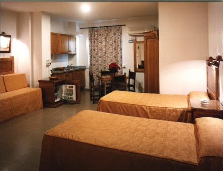 Apartamentos Molinos De La Torre