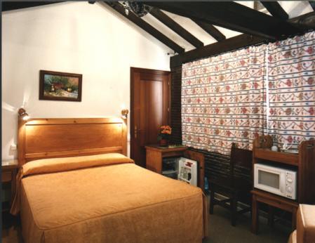 Apartamentos Molinos De La Torre
