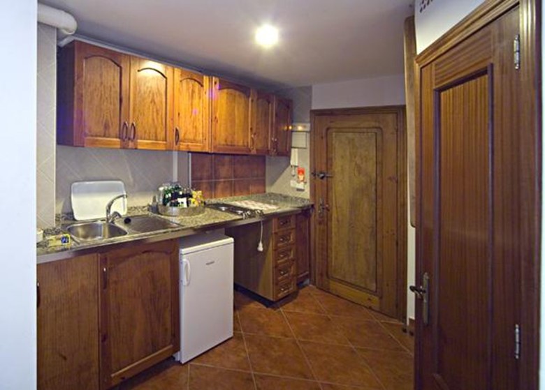Apartamentos Molinos De La Torre