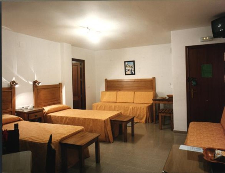 Apartamentos Molinos De La Torre