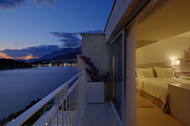 Hotel Osejava