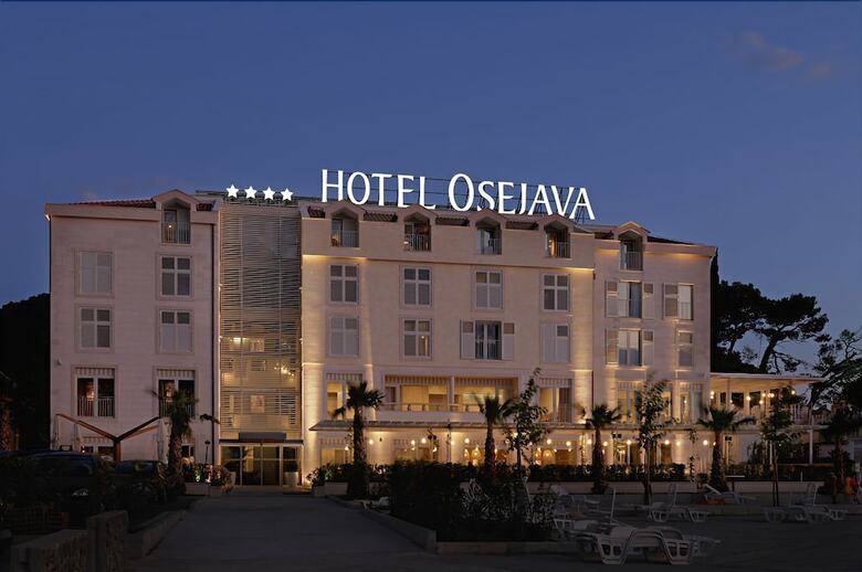 Hotel Osejava
