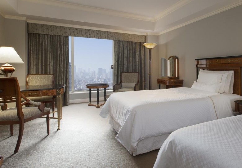 Hotel The Westin Tokyo